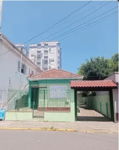 com 4 Quartos para alugar, 230m² no Centro, São Leopoldo