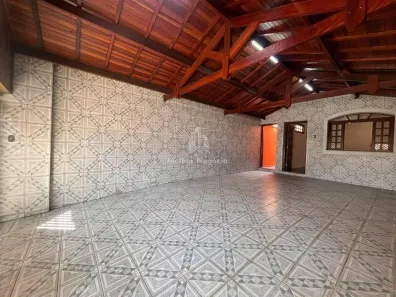 Casa com 2 Quartos à venda, 86m² no Jardim Algodoal, Piracicaba