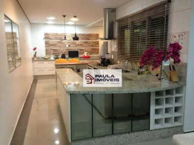 Casa com 3 Quartos à venda, 250m² no Vila Moreira, São Paulo