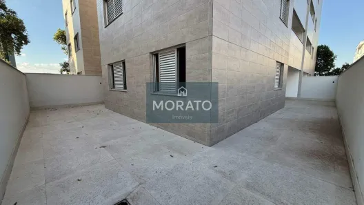 Apartamento com 3 Quartos à venda, 180m² no Santa Rosa, Belo Horizonte