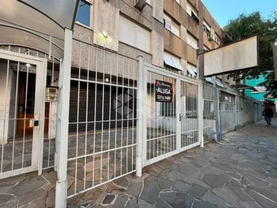 Ponto Comercial para alugar, 70m² no Floresta, Porto Alegre