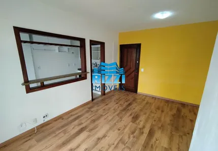 Apartamento com 2 Quartos à venda, 55m² no Freguesia (Jacarepaguá), Rio de Janeiro