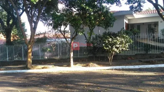Sobrado com 4 Quartos à venda, 400m² no Jardim Campo Grande, São Paulo