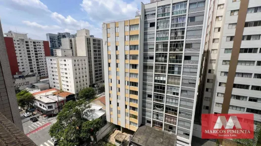Apartamento com 3 Quartos à venda, 137m² no Vila Madalena, São Paulo