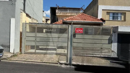 Sobrado com 4 Quartos à venda, 246m² no Vila Santa Terezinha (Zona Norte), São Paulo