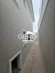 Sobrado com 3 Quartos à venda, 135m² no Jardim das Flores, Osasco