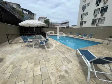 Cobertura com 3 Quartos à venda, 188m² no Tijuca, Rio de Janeiro