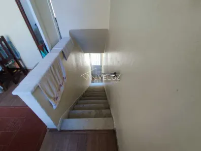 Apartamento com 2 Quartos à venda, 42m² no Catumbi, Rio de Janeiro