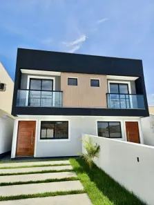 Sobrado com 2 Quartos à venda, 84m² no Bela Vista, Palhoça