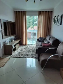 Cobertura com 3 Quartos à venda, 170m² no Parque Marajoara, Santo André