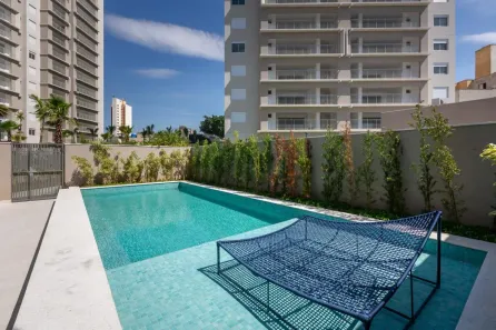 Apartamento com 3 Quartos à venda, 110m² no Jardim da Glória, São Paulo