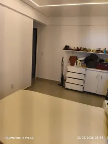 Apartamento com 2 Quartos à venda, 94m² no Santo Amaro, Recife