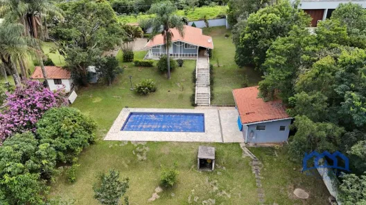 Fazenda/Sítio com 5 Quartos à venda, 2400m² no , Mairinque