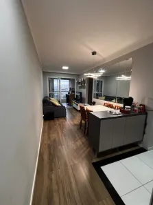 Apartamento com 2 Quartos à venda, 56m² no Vila Osasco, Osasco