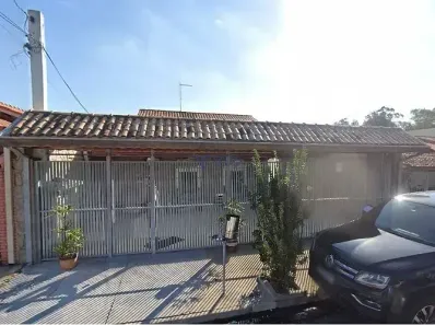 Casa com 3 Quartos à venda, 250m² no Bosque dos Eucaliptos, São José dos Campos