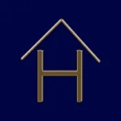 Logo da imobiliária