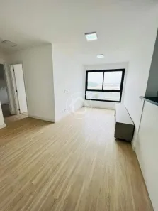 Apartamento com 2 Quartos à venda, 60m² no Tiradentes, Campo Grande