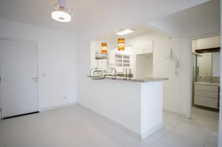 Apartamento com 1 Quarto à venda, 49m² no Pinheiros, São Paulo