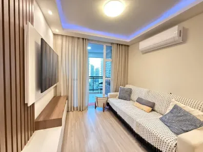 Apartamento com 2 Quartos à venda, 70m² no Barra Olímpica, Rio de Janeiro