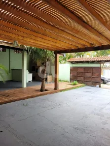Sobrado com 3 Quartos à venda, 180m² no Cidade Satélite Íris, Campinas