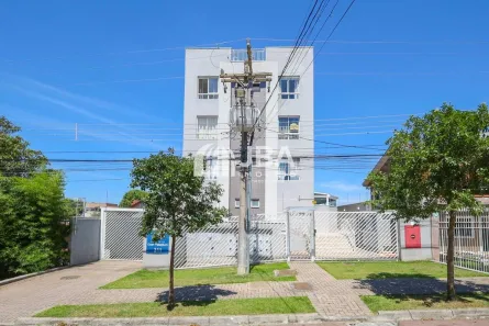 Apartamento com 2 Quartos à venda, 57m² no Lindóia, Curitiba