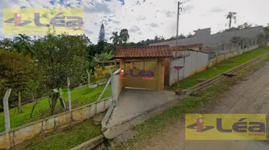 Fazenda/Sítio com 3 Quartos à venda, 264m² no Parque Cerejeiras, Suzano