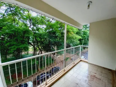 Apartamento com 2 Quartos à venda, 96m² no Centro, Ribeirão Preto