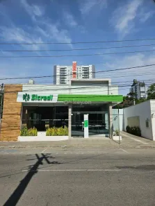 Sala Comercial para alugar, 362m² no Centro, Tubarão
