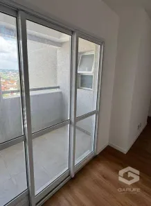 Apartamento com 2 Quartos à venda, 55m² no Vila Industrial, São José dos Campos