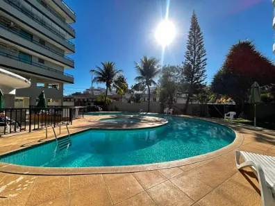 Apartamento com 1 Quarto à venda, 60m² no Braga, Cabo Frio