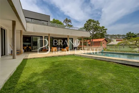 Casa com 3 Quartos à venda, 540m² no Jardim dos Estados, São Paulo