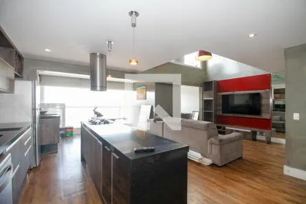 Cobertura com 2 Quartos à venda, 105m² no Pinheiros, São Paulo