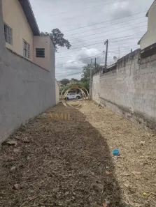 Lote/Terreno à venda, 125m² no Monte Castelo, São José dos Campos