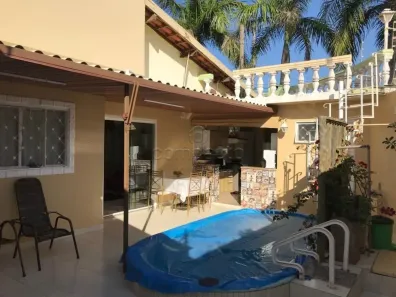 Casa com 3 Quartos à venda, 145m² no Jardim Alvorada, Mirassol