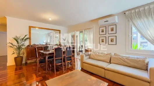 Cobertura com 3 Quartos à venda, 178m² no Petrópolis, Porto Alegre