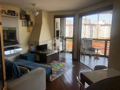 Apartamento com 2 Quartos à venda, 79m² no Tristeza, Porto Alegre