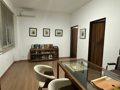 Apartamento com 1 Quarto à venda, 44m² no Centro, Rio de Janeiro