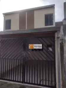 Casa com 2 Quartos à venda, 130m² no Jardim das Azaléias, Sorocaba