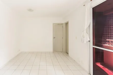 Apartamento com 1 Quarto à venda, 50m² no Indianópolis, São Paulo