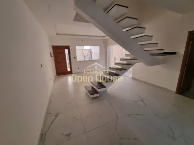 Casa com 3 Quartos à venda, 173m² no Bela Vista, Resende