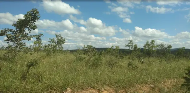 Lote/Terreno à venda, 20000m² no , Cordisburgo