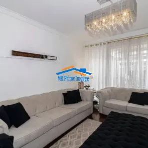 Sobrado com 3 Quartos à venda, 100m² no Vila Olímpia, São Paulo