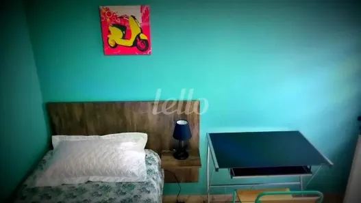 Apartamento com 1 Quarto para alugar, 15m² no Santo Amaro, São Paulo