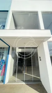 Imóvel Comercial para alugar, 55m² no Centro, Marília