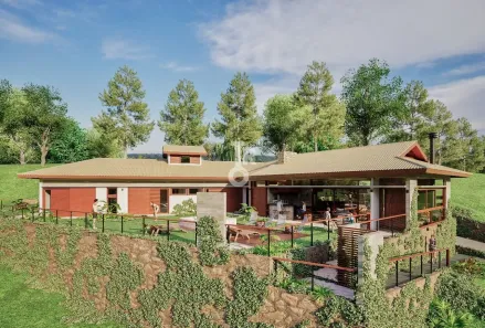 Lote/Terreno à venda, 1127m² no Caxambu, Jundiaí