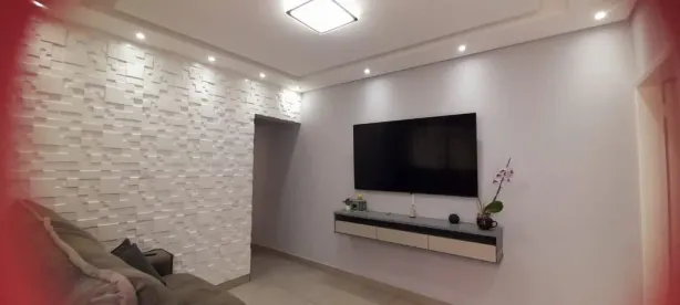 Casa com 4 Quartos à venda, 160m² no Jardim das Nações, Itatiba