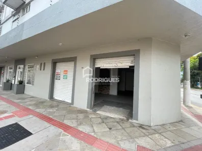 Ponto Comercial para alugar, 130m² no Centro, São Leopoldo