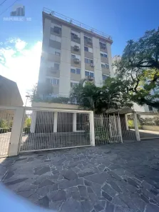Apartamento com 2 Quartos à venda, 55m² no Azenha, Porto Alegre