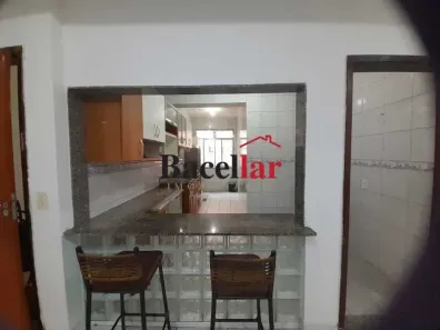 Apartamento com 3 Quartos à venda, 215m² no Praça da Bandeira, Rio de Janeiro