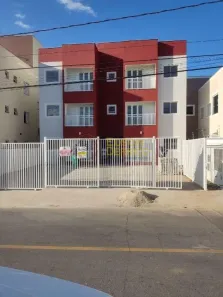 Apartamento com 2 Quartos à venda, 62m² no Parque São Benedito, Pindamonhangaba
